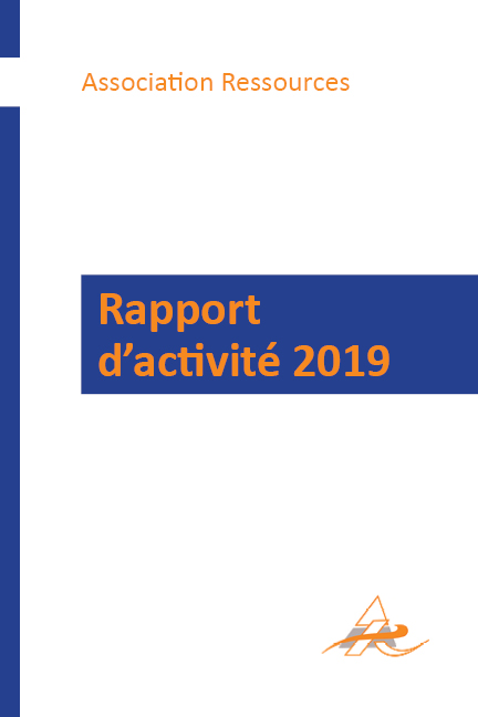 Rapport d'activité 2019